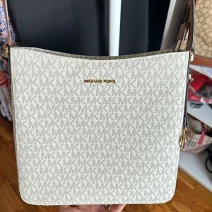 Authentic Michael Kors sling bag